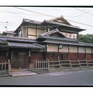 Hiiragiya Bekkan Annex